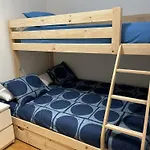 Modern Bilbao Apartamento Barakaldo