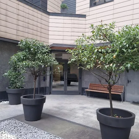 Apartment Modern Bilbao