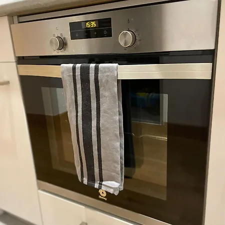 Modern Bilbao * Barakaldo