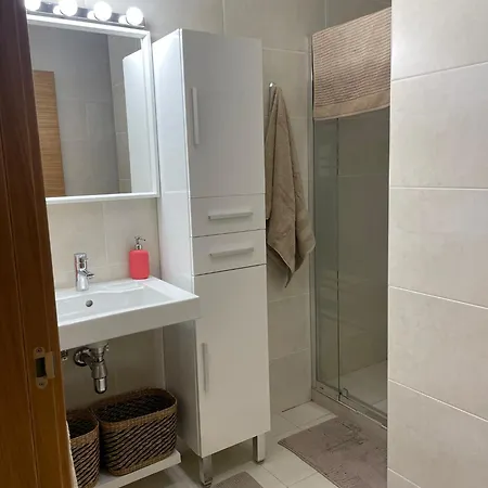 Modern Bilbao Apartment