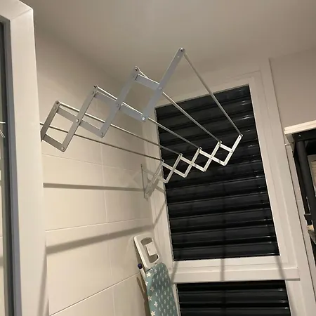 Modern Bilbao Apartment