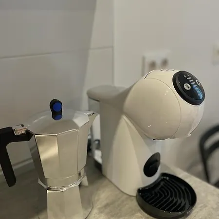 Apartment Modern Bilbao *