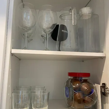 Apartment Modern Bilbao