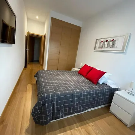 Apartment Modern Bilbao