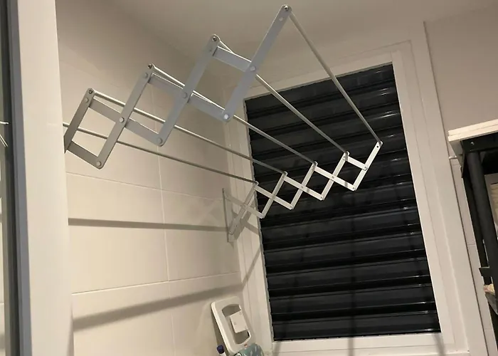 Modern Bilbao Apartmán