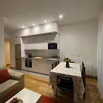 Modern Bilbao Appartement
