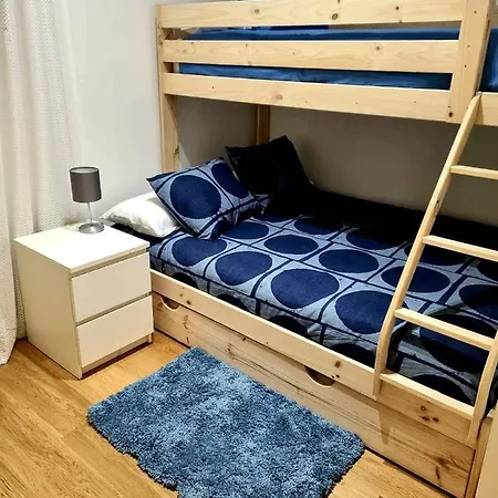 Modern Bilbao * Barakaldo