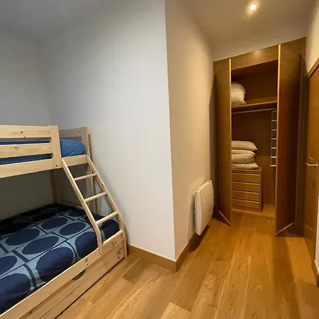 Modern Bilbao *
