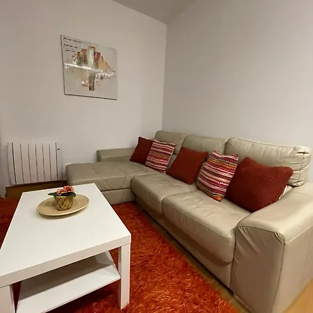 Modern Bilbao *