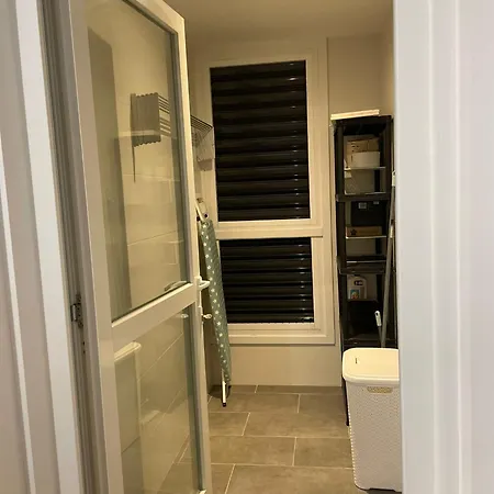 Modern Bilbao Apartment Barakaldo
