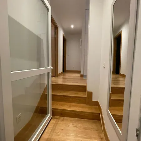 Apartment Modern Bilbao *