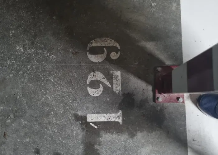 아파트 Modern Bilbao