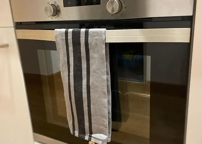 Modern Bilbao * 바라칼도