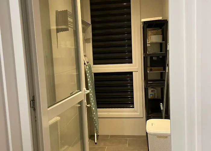 Modern Bilbao 아파트 바라칼도