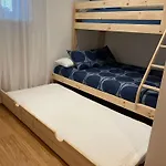 Modern Bilbao Apartment