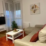 Apartment Modern Bilbao *
