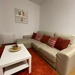 Modern Bilbao *