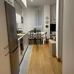 Modern Bilbao Apartment Barakaldo