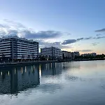 Apartment Modern Bilbao *