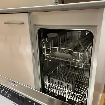 Modern Bilbao Апартаменты *