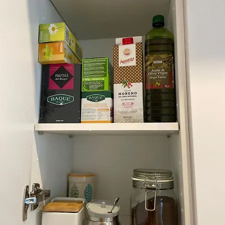 Apartamento Modern Bilbao