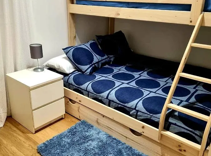 Modern Bilbao * Баракальдо