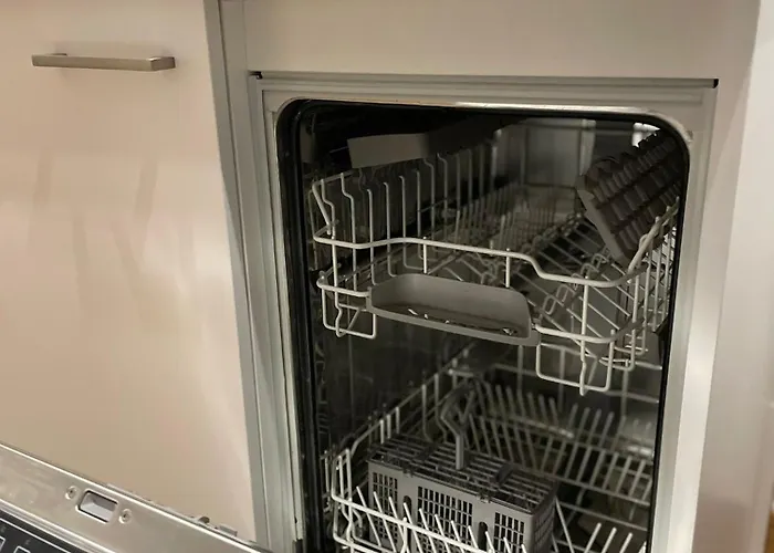 Modern Bilbao Апартаменты *