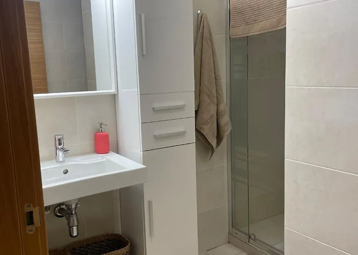 Modern Bilbao Апартаменты