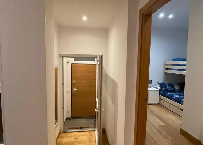 Modern Bilbao Баракальдо