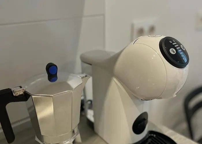 Апартаменты Modern Bilbao *